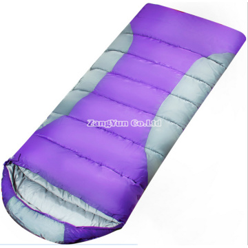 Direct Selling Adult Outdoor Sleeping Bags, 2 Season Sleeping Bag